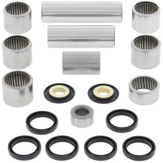 Комплект лагери за тройник Pivot Works за Honda XR 650 R 2000-2007
